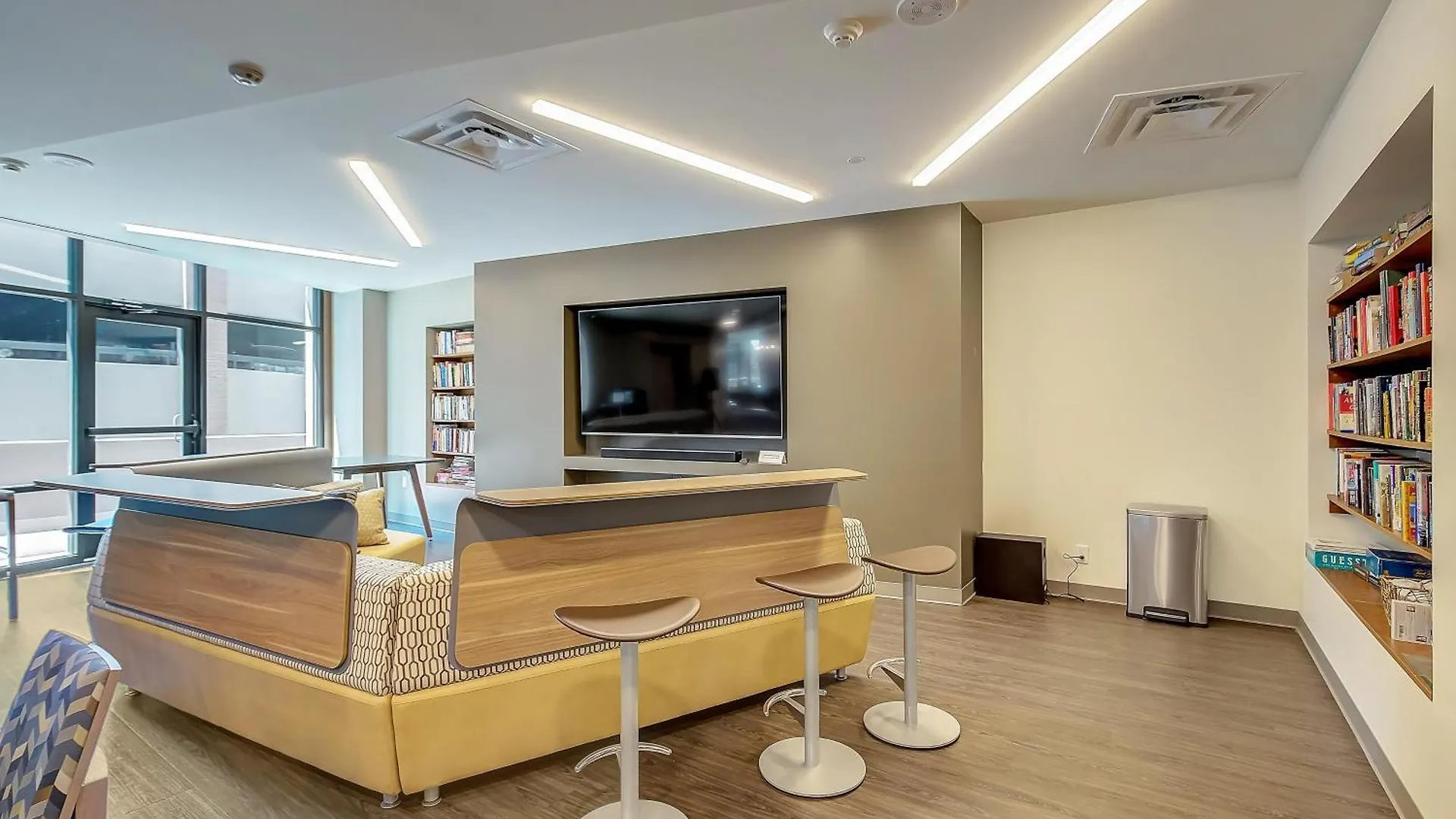 Urban Gallery Loft - King Bed - Larimer Square デンバー 米国