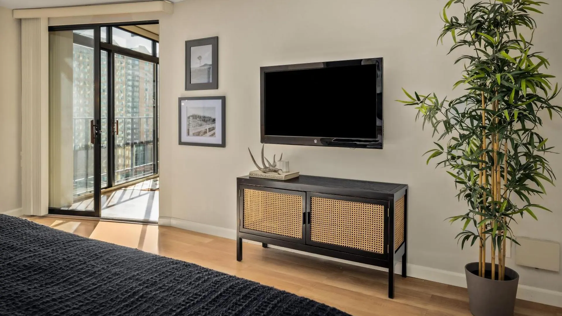 別荘 Urban Gallery Loft - King Bed - Larimer Square デンバー