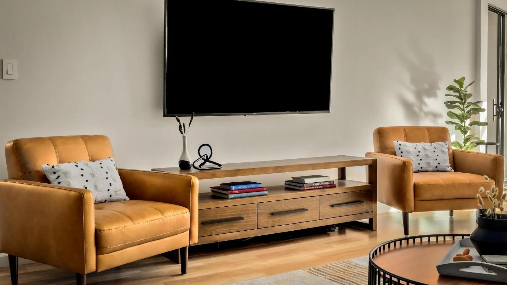 別荘 Urban Gallery Loft - King Bed - Larimer Square デンバー